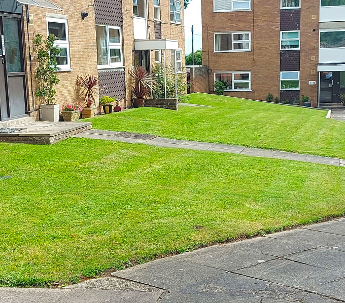 Malvern Garden Services